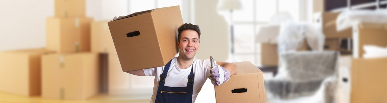 Tokat Parça Eşya Taşıma